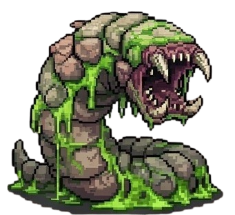 Zmutovaný Wurm